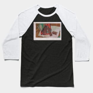 Chocolate bar Baseball T-Shirt